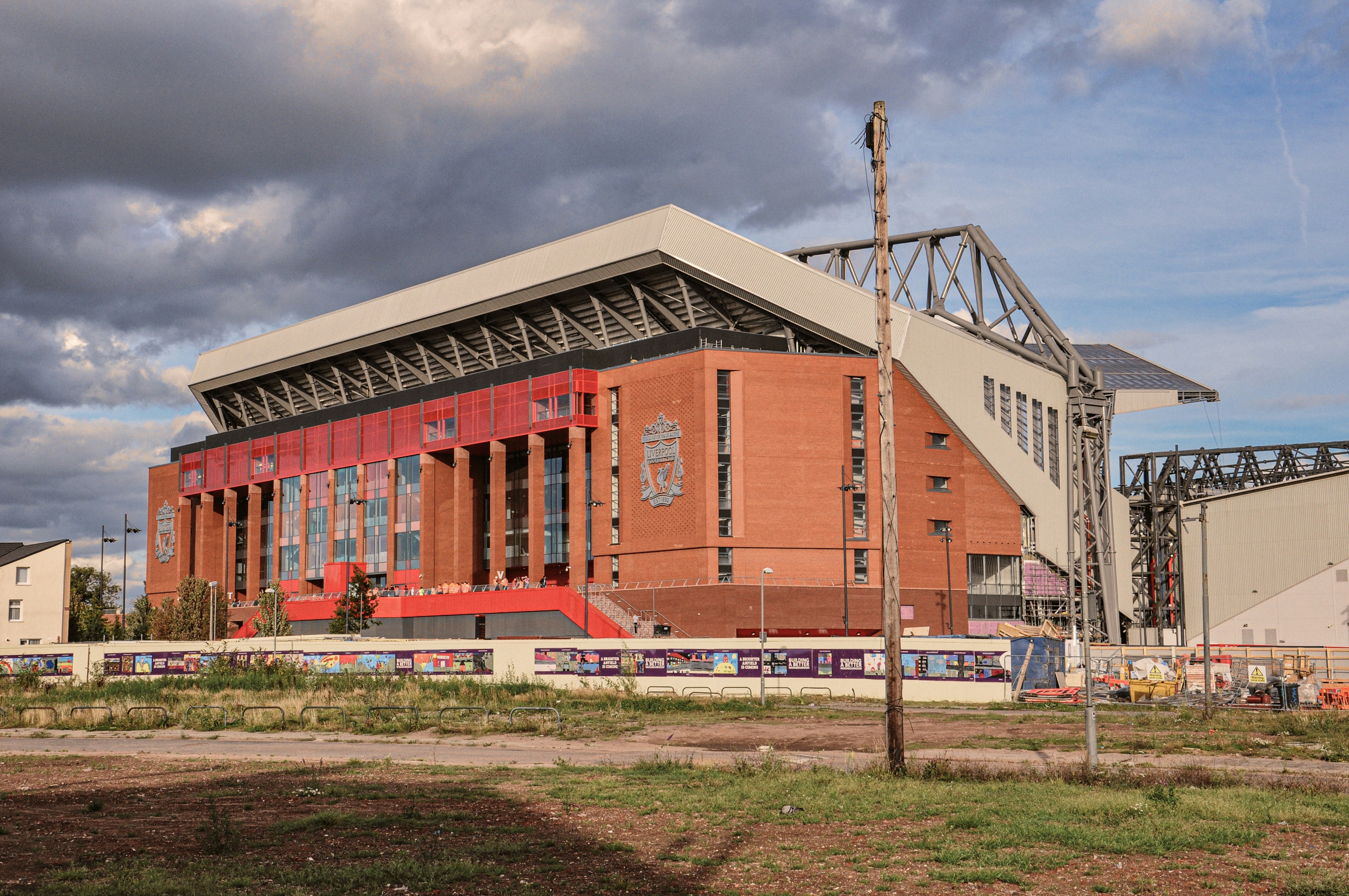 Anfield appliance repair hero image